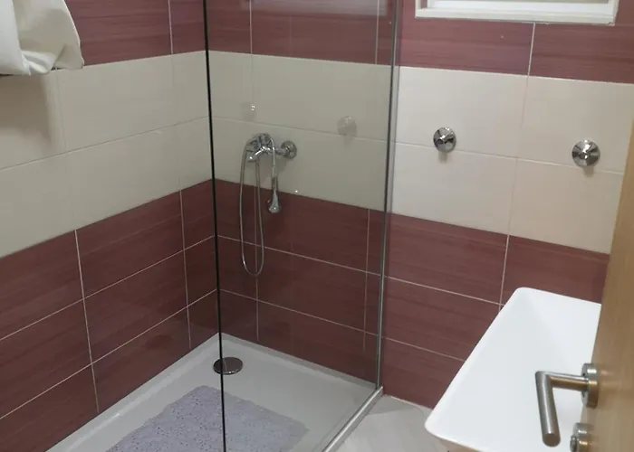 Zdravko Apartmán Marina