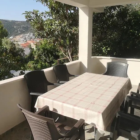 Apartment Zdravko